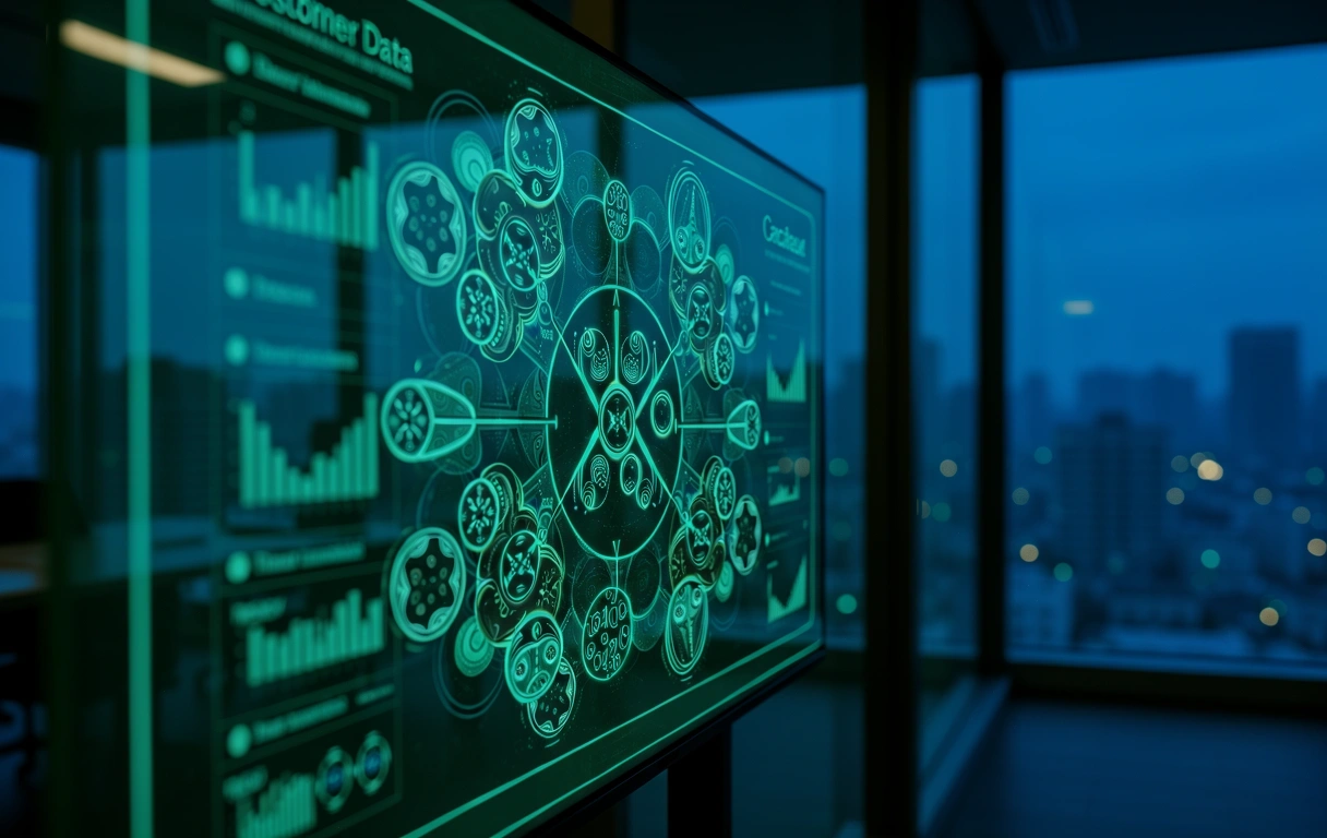 Insight Varon Corporate Visual