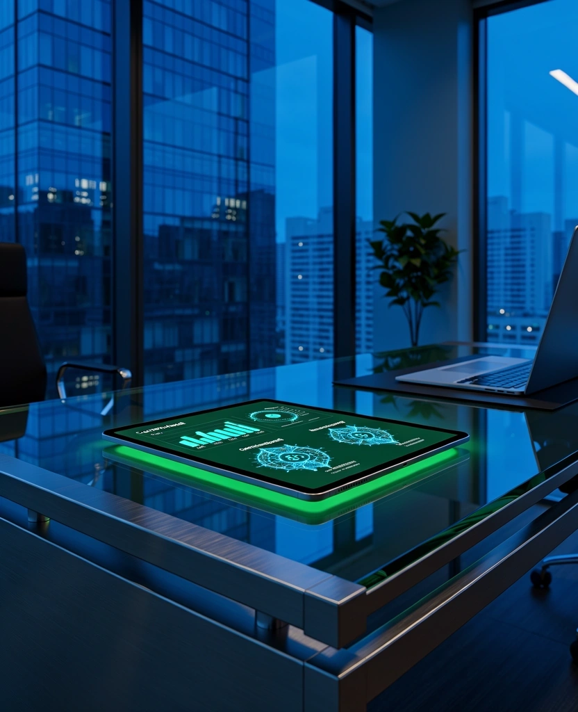 Insight Varon Office