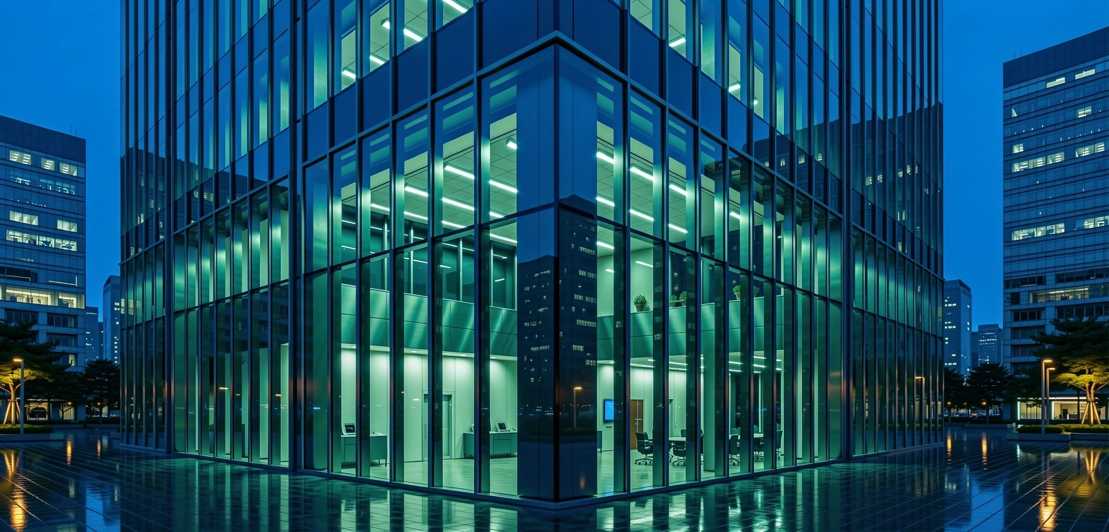 Insight Varon Headquarters
