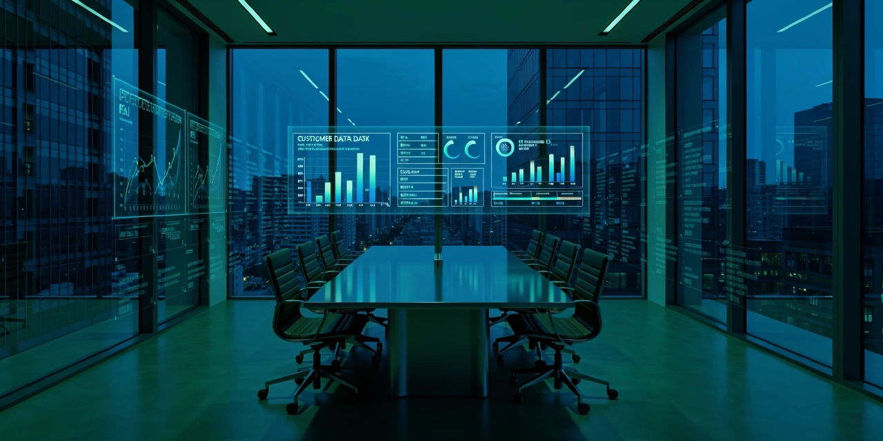 Professional Analysis Environment