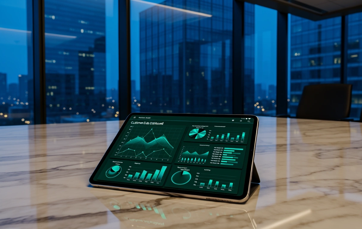 Insight Varon Modern Workspace