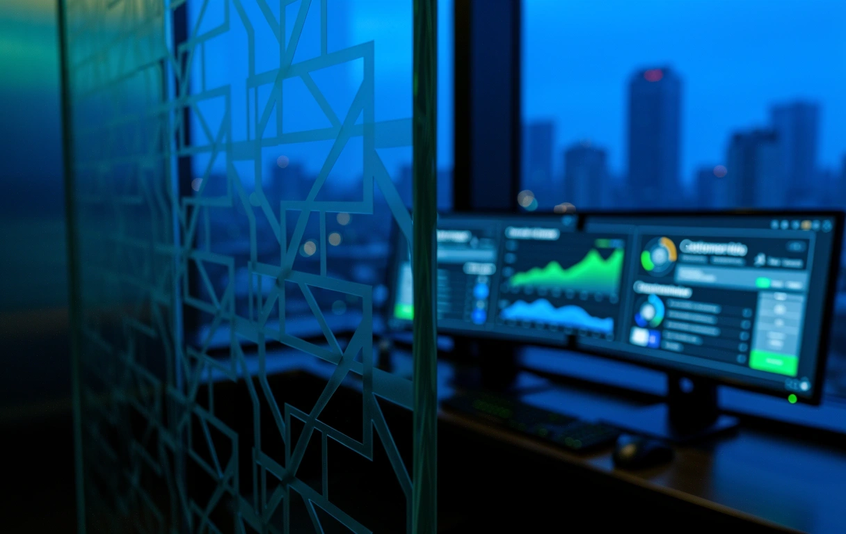 Security Infrastructure